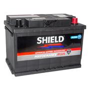 Shield 096AGM Performance Plus Automotive & Commercial Battery